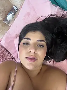 Isaa-Sweet Live XXX-chat