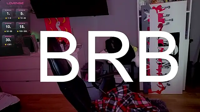 Вебкам-шоу Succubbb