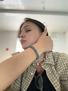 VendiMur's Webcam Show