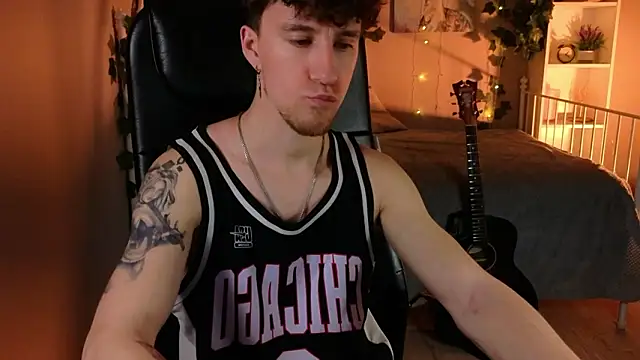 mark_caronn Live XXX chat