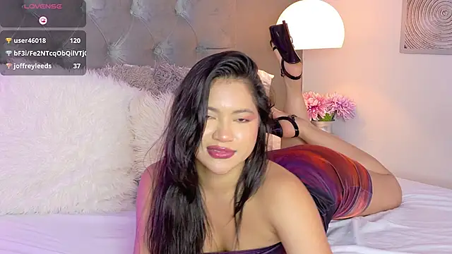 kendalFox_ 即時 XXX 聊天