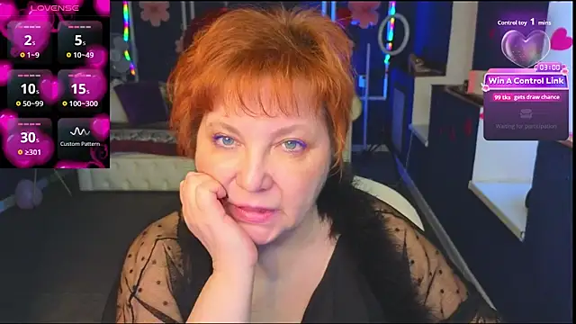 Kira_Kenett Live XXX-chat