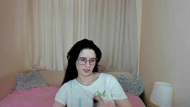 Charming_Mysteriousss: онлайн-секс-чат