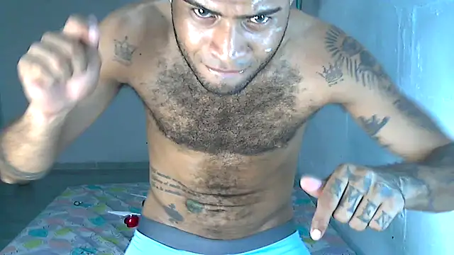 AXionX Live XXX-chat