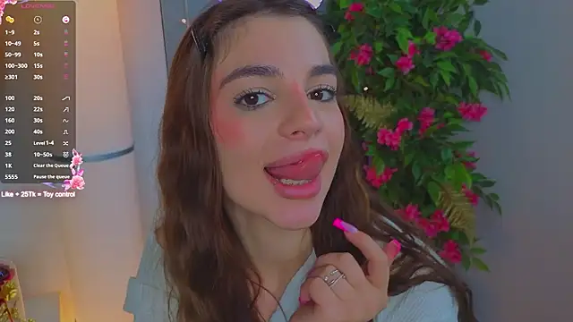 Sembang XXX Secara Langsung LauraHansil