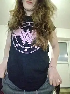 Chat +18 de CrazyMaya39 ao vivo