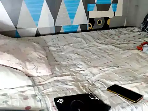 Вебкам-шоу Savannah_Cock