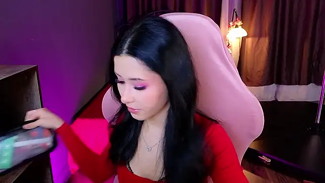 RedMidnight's Webcam Show