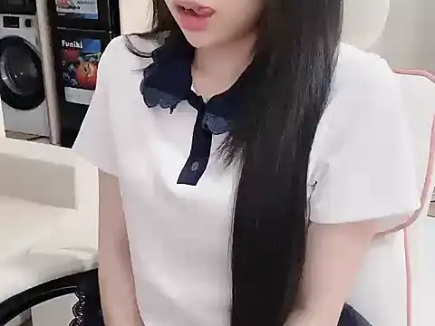 Chat +18 de Yuyu-baobei ao vivo