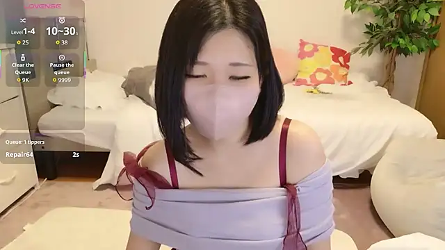 Chat XXX ao vivo de HIMAWARI_88ch