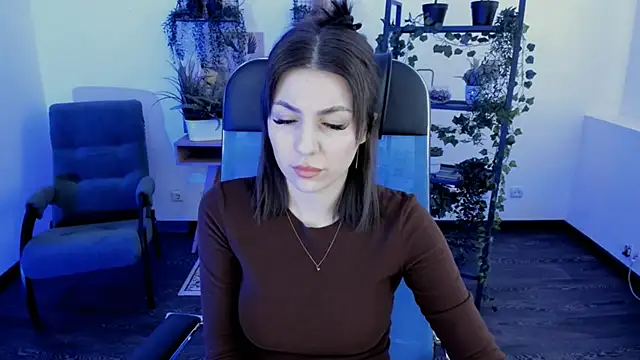 Chat +18 de DiRosie ao vivo