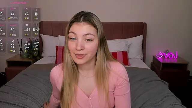 Angel__Grace Chat XXX live