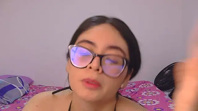 Chat +18 de SweetAlbedo ao vivo