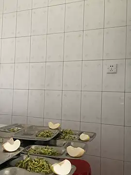 Youyou_12 Show Webcam