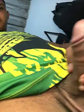 EithanLatin Webcam show