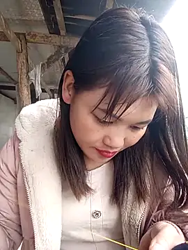 Anna_516 Obrolan Langsung XXX