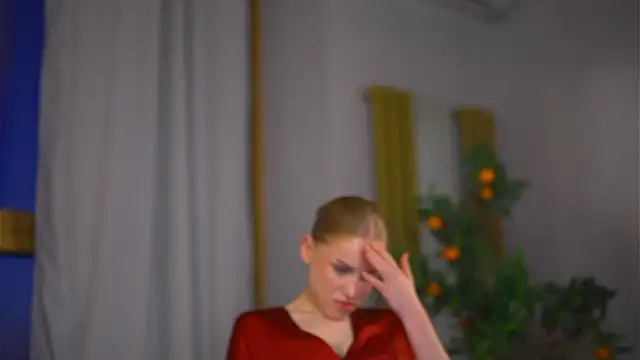 Chat +18 de ShinKilmer ao vivo