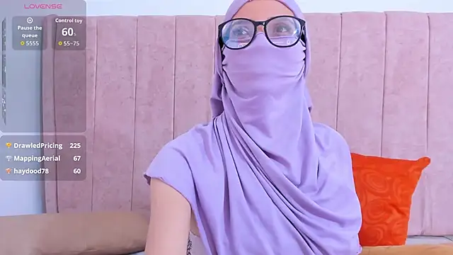 _Mahaara Live XXX-chat