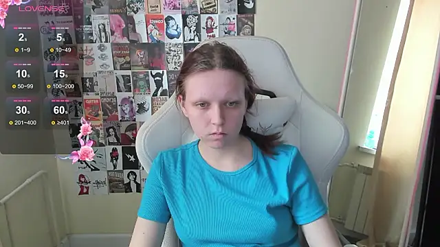 NikolFlostt Chat XXX live