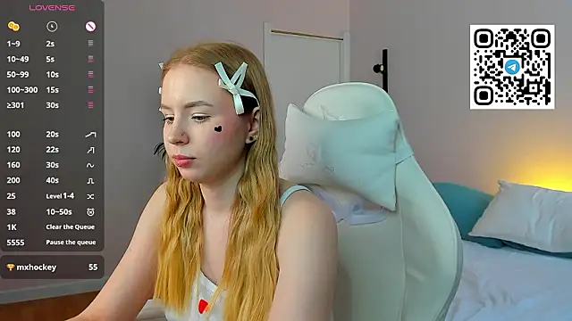 Linda__Bloom – Naživo XXX chat