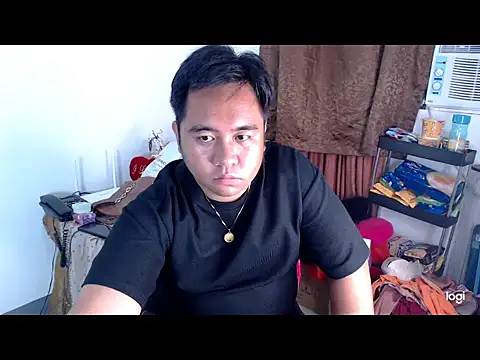 cutejohn Show Webcam