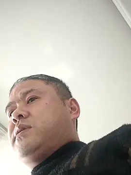 Webkamerová show wanggang880903