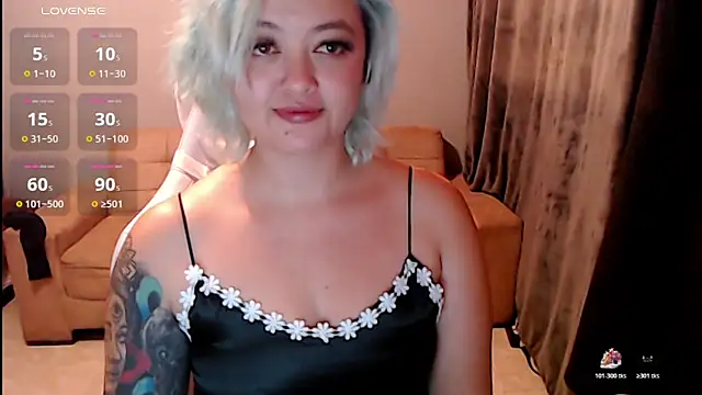 Sembang XXX Secara Langsung Amy_vr