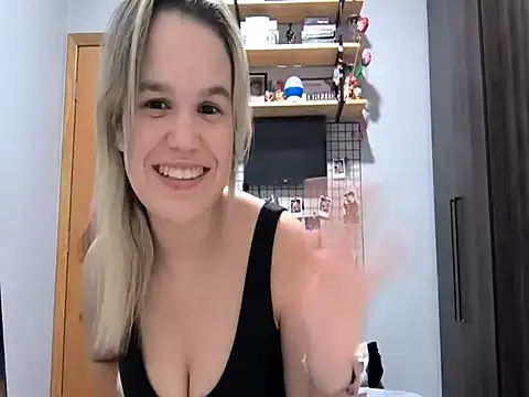 JodyMichniak Live XXX Chat