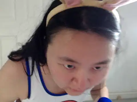 LibbySpade788 Obrolan Langsung XXX