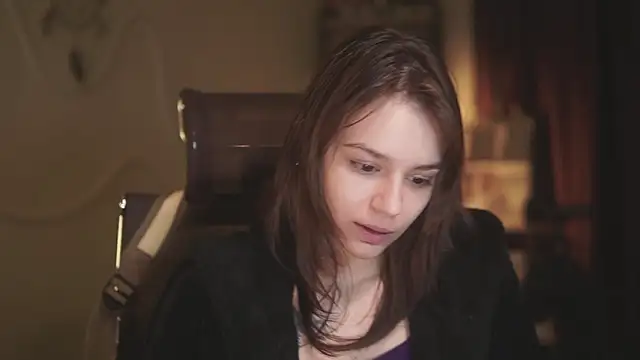 alyssa_sweet – Naživo XXX chat