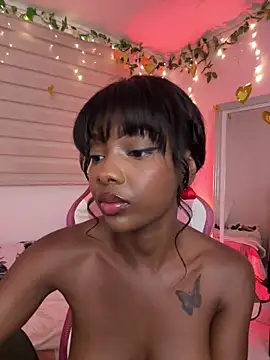 Vane_Rossee Obrolan Langsung XXX