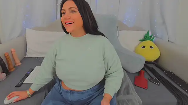 MeghanXO Live XXX-chat