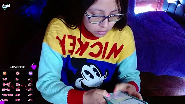 Sembang XXX Secara Langsung MidoriQuiinn