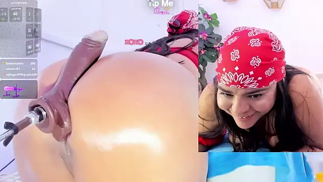 naty_girl_'s Live XXX Chat