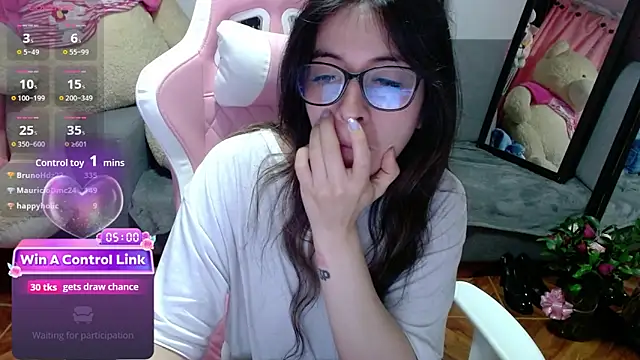 Maggie_Fox3 Chat XXX live