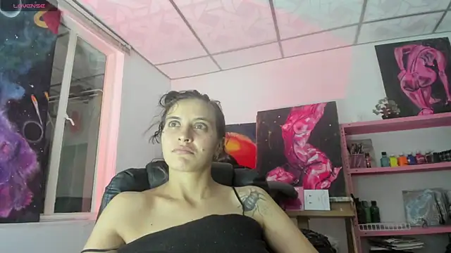 mariecam420 Live XXX-chat