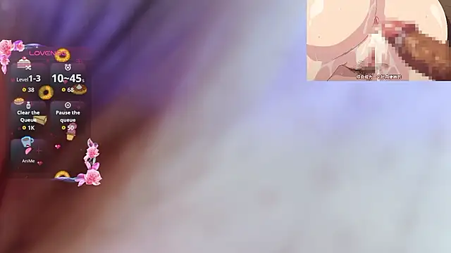 TUTU-CN Obrolan Langsung XXX