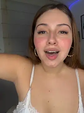 Abby-26 Obrolan Langsung XXX