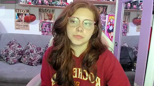 soficammy 即時 XXX 聊天