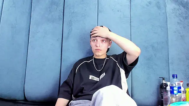 Megan_Thompson_'s Live XXX Chat