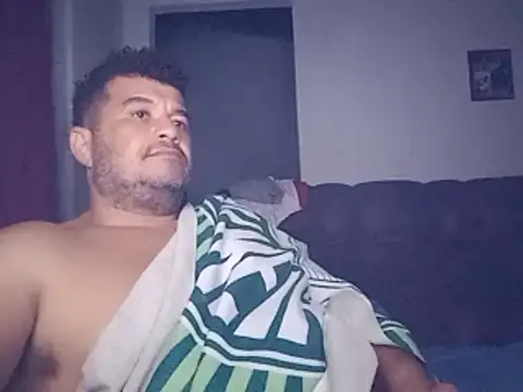 tarra122 Adlı Modelin Web Kamerası Şovu