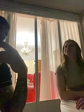 Elnonoykeila77n Webbikameraesitys