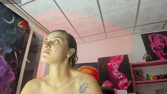 mariecam420's Live XXX Chat