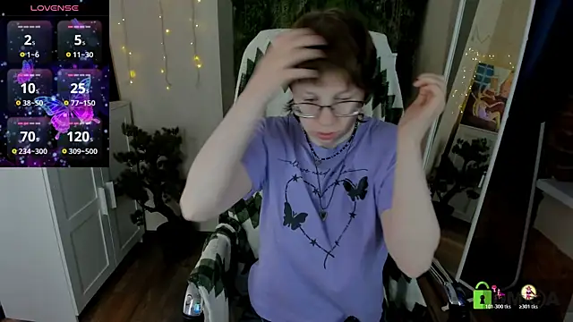 Melissa_WellsのライブXXXチャット