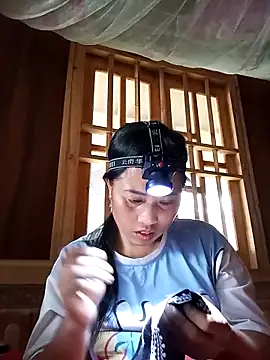 jerry-xx 网络视讯表演