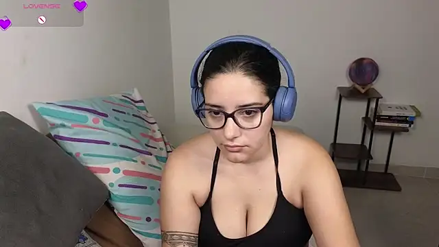 blue__moon_ Obrolan Langsung XXX