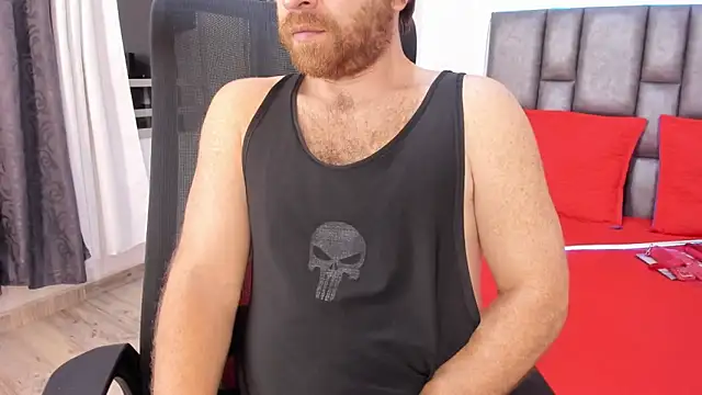 Chat +18 de michacosio ao vivo