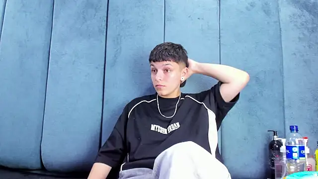 Megan_Thompson_ – Live XXX-chat