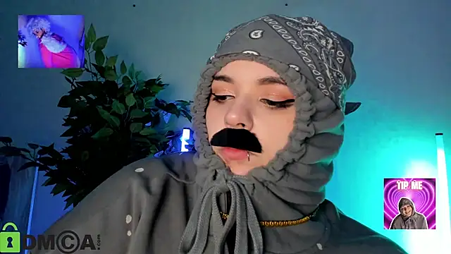 Mia_R0ss Chat XXX live