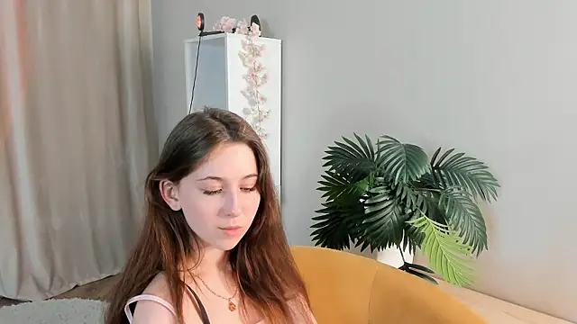 Živý XXX chat BetteSelbe